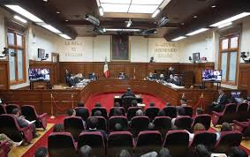 SCJN ordena atender contaminación con glisofato en comunidades indigenas de Campeche