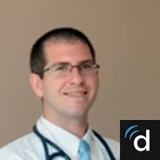 Dr. Matthew Gettings, DO