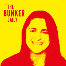 Start Your Week: VACCINE PEAKS–The Bunker