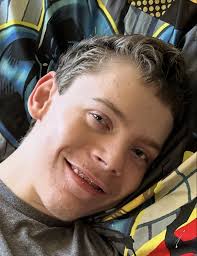 Obituary information for Peyton Popplewell