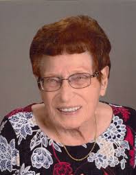 Virginia I. (Werle) Enstad Obituary March 25, 2025