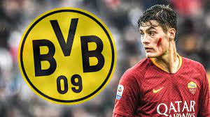 €23.00m* jan 24, 1996 in praha, czech republic. Transfer Von Patrik Schick Vor Abschluss Bvb Angelt Sich Offenbar Sturmer Von As Rom Sportbuzzer De