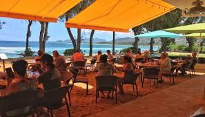 Check spelling or type a new query. Lava Lava Beach Club Opens Back Up Kauai Honu Point