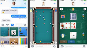 Content must relate to miniclip's 8 ball pool game. The Best 11 Imessage Games Of 2021