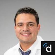 Dr. Tharick Pascoal, MD