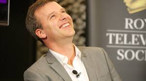 Great comedy will always find an audience' says BBC's Gregor Sharp at RTS  event