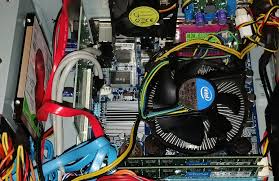 If you want to play minecraft in multiplayer, you will need to have a server to connect to. Home Build Pc Server Router And Nas