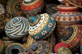 Photo Balinese Coloured Woven Baskets By Kieran Burgess On 500px Bali Indonesia Bali Indonesia