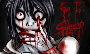 He was loads of fun to draw. 39 Jeff The Killer Wallpaper Hd On Wallpapersafari