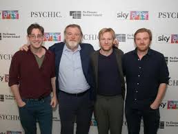 Brendan Gleeson Says He S Not The Big Shot At Home Anymore And Can T Lord It Over His Two Actor Sons Brendan Gleeson Brian Gleeson Brendan