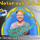 Notorious BOZ event image