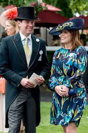 Diese Farben Solltet Ihr Als Hochzeitsgast Vermeiden Mit Bildern Prinzessin Eugenie Hochzeit Hochzeitsgast