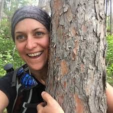 Holly Scherer's Instagram, Twitter & Facebook