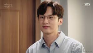 Jung eugene sebagai kang hee soo. Kyeopta Chinguuu