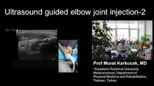 Image result for Elbow Joint Injection