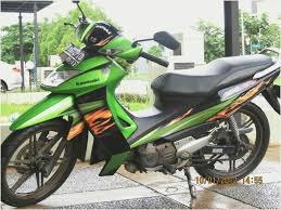 Get the latest specifications for kawasaki zx 130 kaze 2010. Kawasaki Zx130 Sepeda Motor