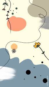 Gambar abstrak keren keren dalam gambar ini didefinisikan dengan sebuah pemandangan di suatu malam yang dipenuhi dengan gambar grafiti nama 3d huruf tulisan yang keren abjad mudah simple. Walpaper Aesthetic Pastel Seni Abstrak Abstrak Kartu Bunga