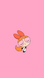 Cartoon network powerpuff girls blossom bubbles buttercup 1998 vintage flat & fitted. Blossom Powerpuff Girls Wallpapers Wallpaper Cave