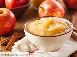 Une Compote De Pommes Peut Tres Vite Devenir Une Veritable Catastrophe Trop Acide Trop Li En 2020 Compote De Pomme Compote De Pommes Maison Compote De Pommes Facile