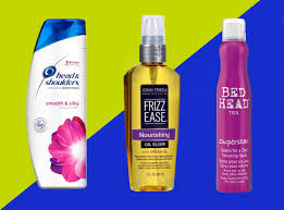 Plus, it doubles as a hair perfume with the prettiest gardenia and violet scent. 8 Drugstore Hair Products That Celebrity Stylists Love Self