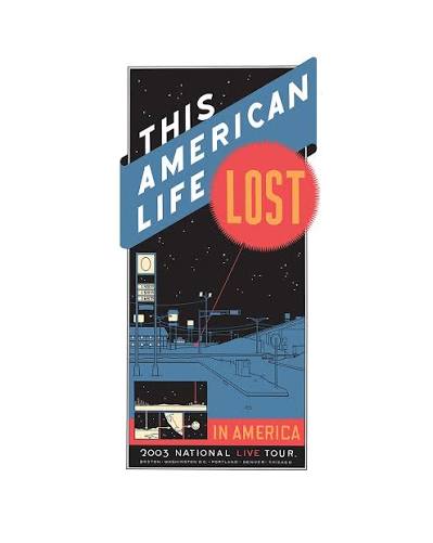 Lost in America - This American Life