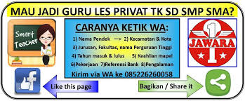 Penutupdemikian proposal ini kami buat dengan harapan agar semua pihakdapat memberikan kesempatan dan kepercayaan untuk merealisasikankegiatan ini sesuai dengan jadwal yang telah. Lowongan Kerja Part Time Untuk Mahasiswa Purwokerto Kumpulan Kerjaan