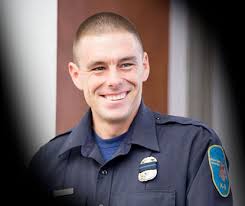 Officer Collin Rose Memorial Foundation