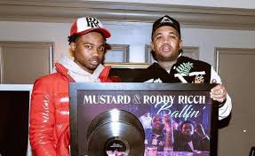 Origin roddy ricch is an american rapper out of compton, california. Roddy Ricch Announces Release Date For Late At Night Single Ft Mustard Hiphop N More