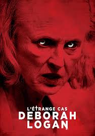 Suchen und vergleichen sie www poster online. The Taking Of Deborah Logan Movie Fanart Fanart Tv