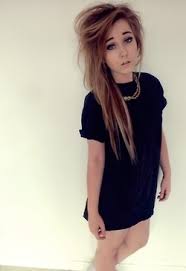 The state of the hair. Grunge Hairstyles 2021 For Short Medium Long Length Hair Styloss Com