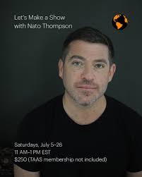 Aaron Gach's Instagram, Twitter & Facebook