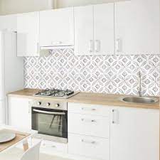 Whether it's spills, splashes, or splatters, the kitchen is often on the receiving end of some pretty tough messes. Backsplash Decorative Accents Tile The Home Depot