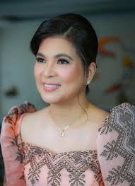 Timeless Beauty Congresswoman @lanirevilla 🤍 Lani Mercado Revilla Hair