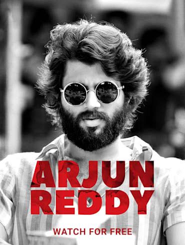 Arjun Reddy
