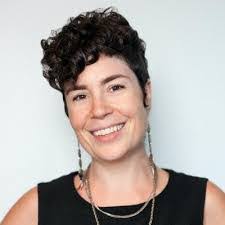 Deirdre Blue's Instagram, Twitter & Facebook