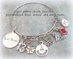 We did not find results for: Girl 13th Birthday Girl Turning 13 Charm Bracelet Personalized Gift Girl S Birthday Birthstone Jewelry Initial Bracelet Gift For Her Birthday Gifts For Girls 13th Birthday Party Ideas For Girls 13th Birthday Gifts