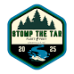 Stomp the Tar 5 Mile Trail Race