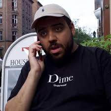 Rune Nesheim (@RuneNesheim)