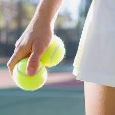 Las medidas detalladas con anterioridad se pueden complementar con algunos ejercicios de estiramiento. Como Adelgazar Con Una Pelota De Tenis Segun El Metodo Kaoru