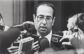 Carlos Cerda, el juez indómito