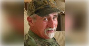 Obituary information for William John Hetrick