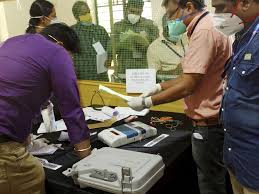 The election commission of india is all set to begin the counting process on 02.05.2021. R Aaa5rlsgv8pm