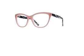Jenny Mccarthy 103z America S Best Contacts Eyeglasses Jenny Mccarthy Cat Eye Frames Pink Frames