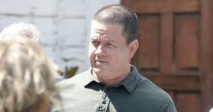 Mark wahlberg is an american actor and producer. Mark Wahlberg S Shocking Body Transformation For New Film Has Left Him Unrecognizable Esquire Middle East