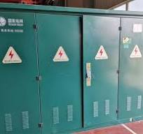 Cina Produsen Konfigurasi Gardu Induk Kompak 24KV 250kva ...