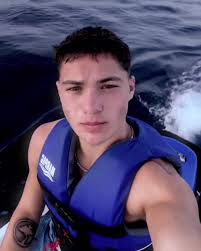 Quantos Anos O Jaden Walton Tem