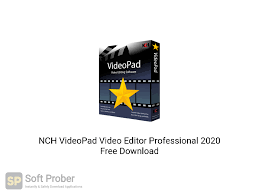 Our guide will teach you how to download youtube videos using 4k video downloader. Nch Videopad Video Editor Professional 2020 Free Download Softprober