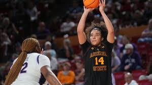 ASU a significant underdog vs West Virginia in Big 12 tournament