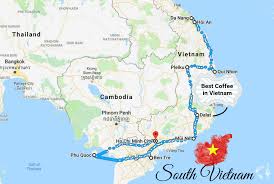 Vietnam officially the socialist republic of vietnam is a nation in southeast asia. Vietnam Our 1 Month Itinerary Guide
