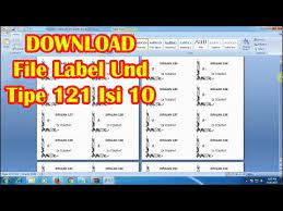 Klik i am not a robot. Label Undangan 121 Dr Ponsel